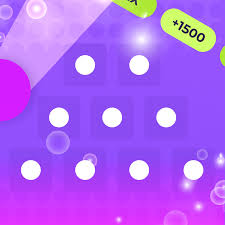Luminary Pillar word puzzle game screenshot showing 4x4 grid mechanics